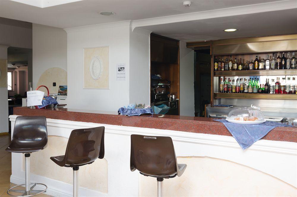 Hotel Flora Wellness & Beauty Ischia Kültér fotó