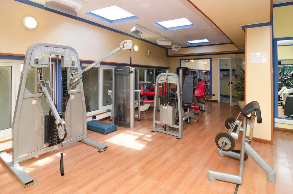 Hotel Flora Wellness & Beauty Ischia Kültér fotó
