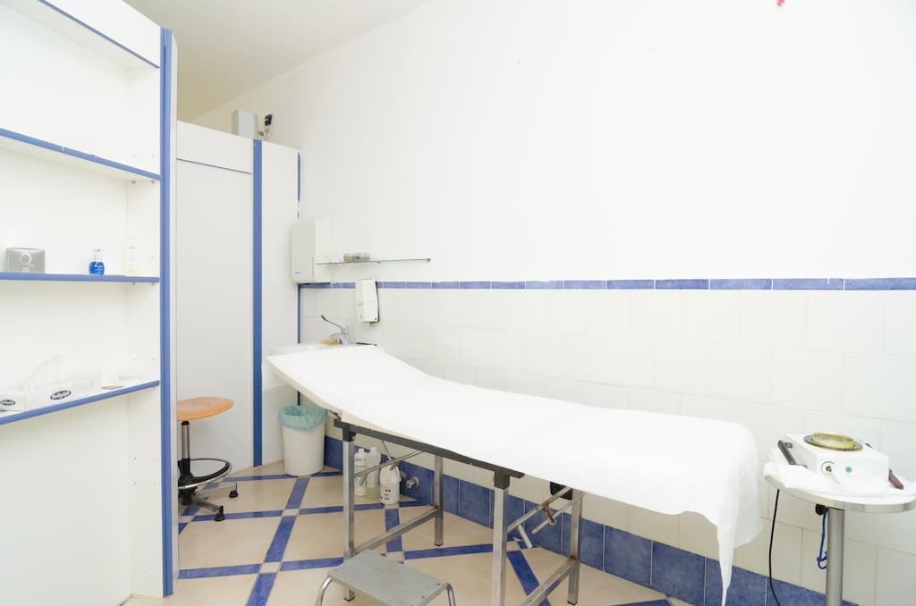 Hotel Flora Wellness & Beauty Ischia Kültér fotó