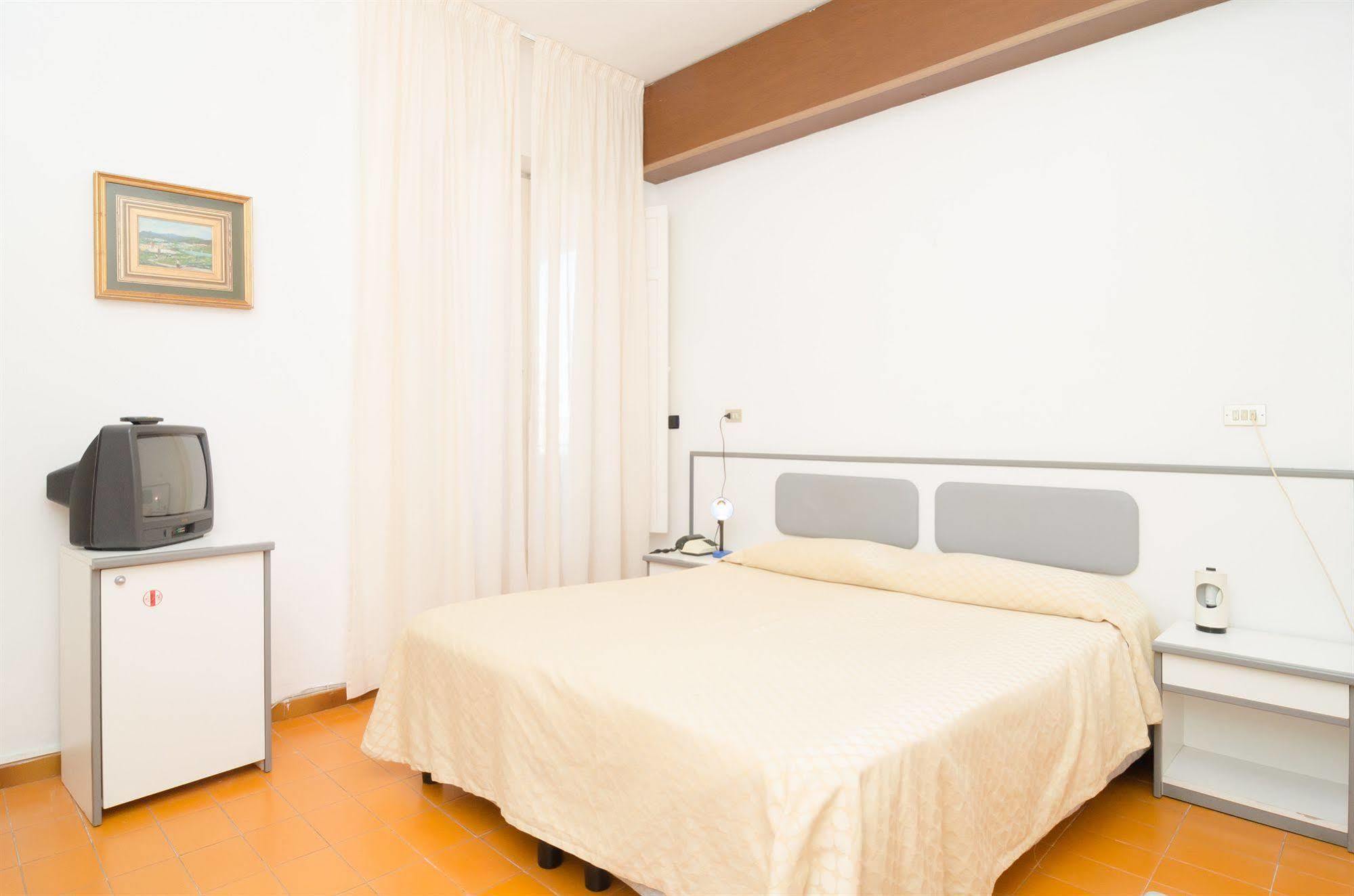 Hotel Flora Wellness & Beauty Ischia Kültér fotó