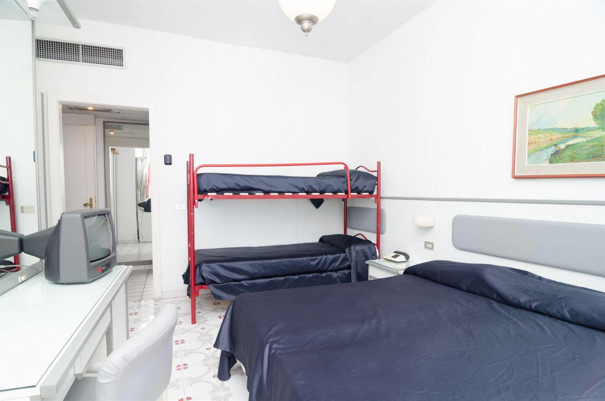 Hotel Flora Wellness & Beauty Ischia Kültér fotó