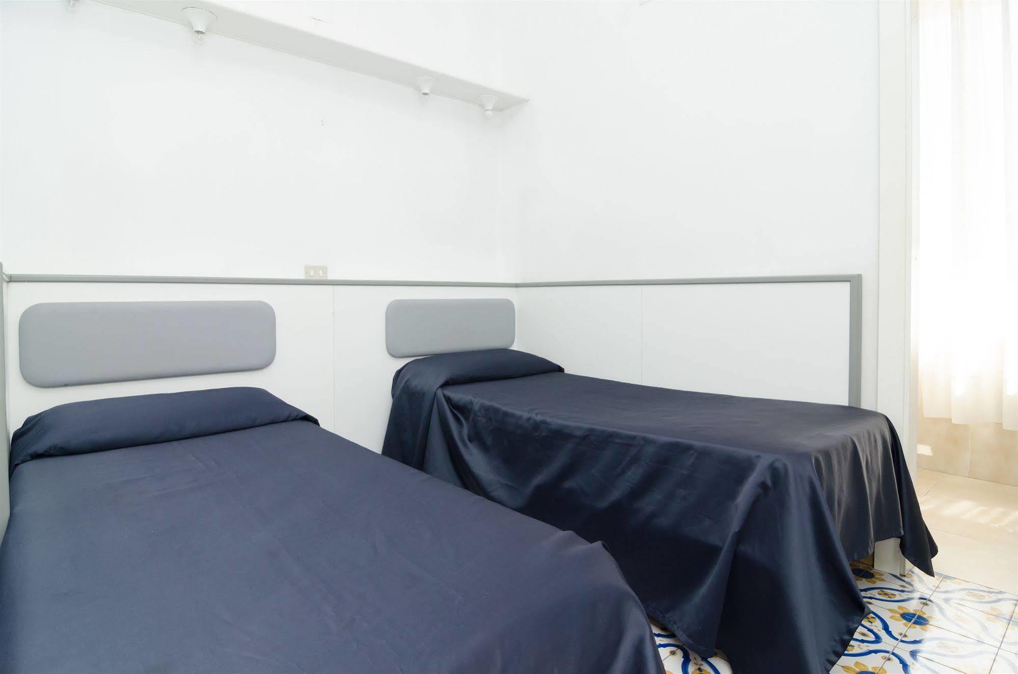 Hotel Flora Wellness & Beauty Ischia Kültér fotó